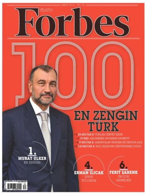 en zengin 100 türk listesi